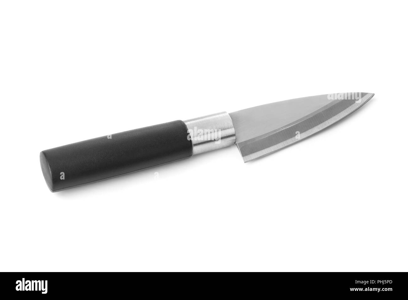 Kithen knife Stock Photo