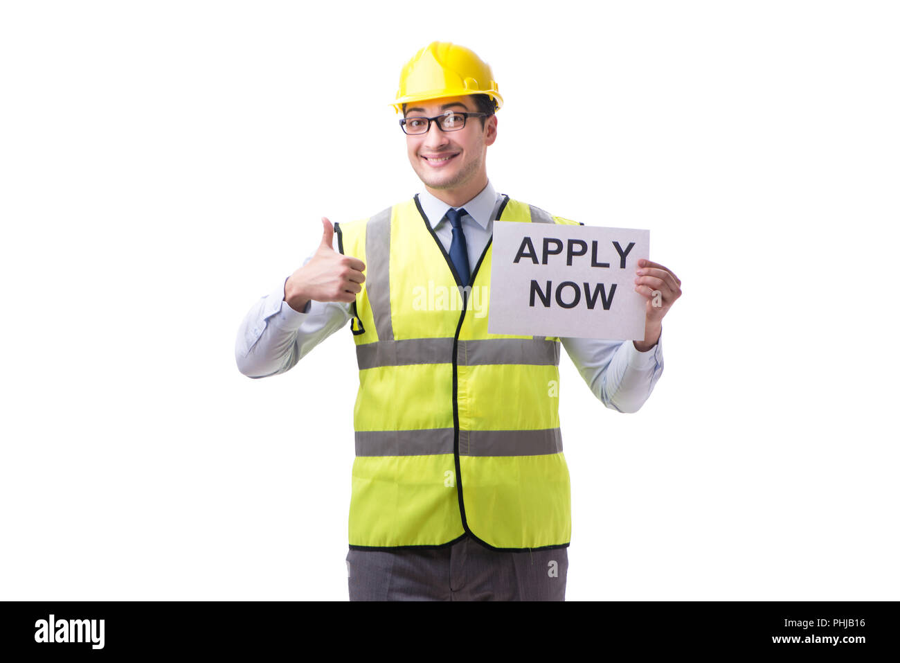 Now hiring construction job hi-res stock photography and images - Alamy