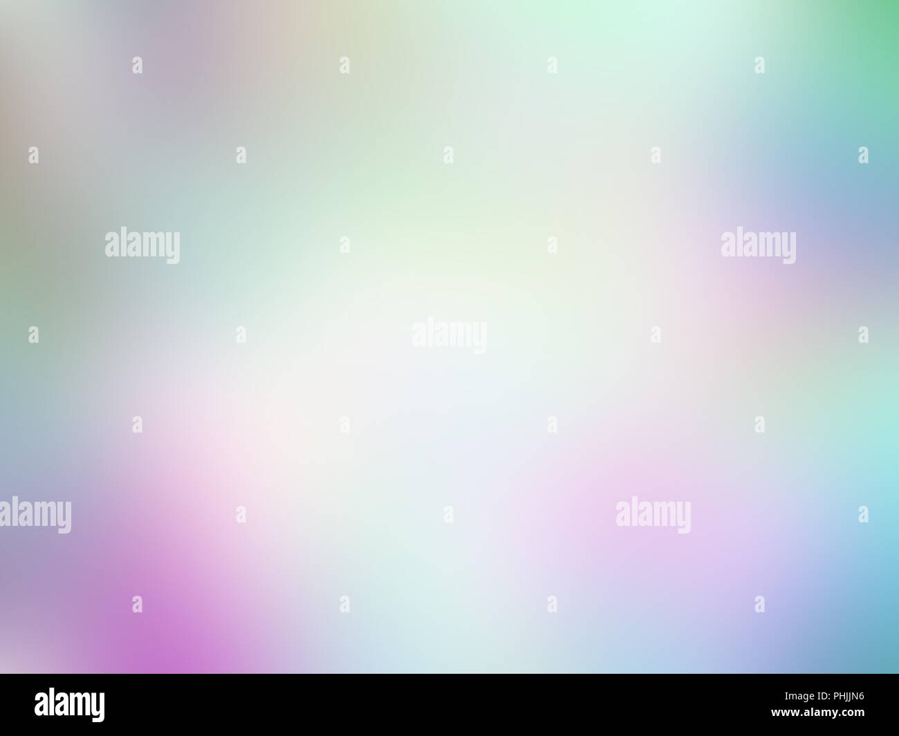 Abstract colorful smooth blurred textured background off focus toned in ...