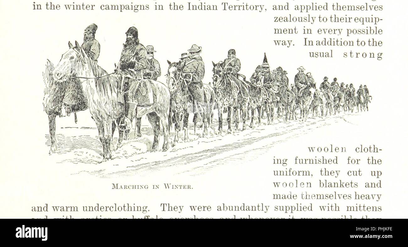 Image From Page 237 Of Personal Recollections And - 