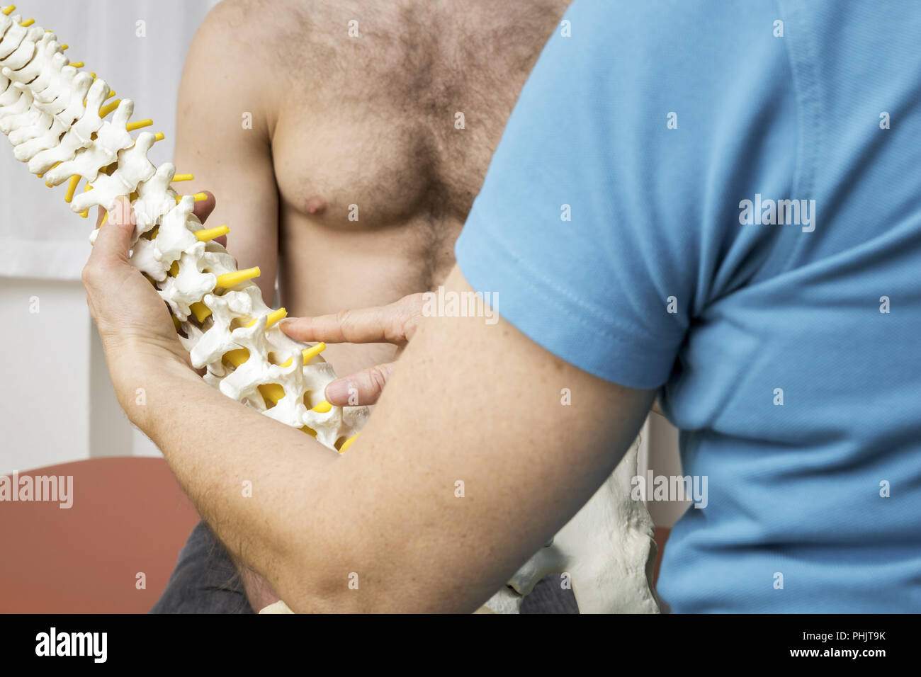 Page 3 Physiotherapy High Resolution Stock Photography And Images Alamy