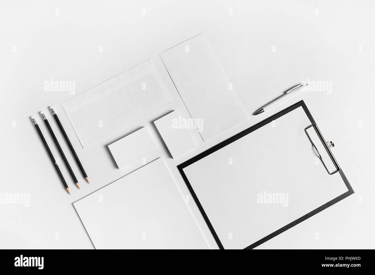 Corporate Identity Template Stock Photo Alamy corporate-identity-template-stock-photo-alamy