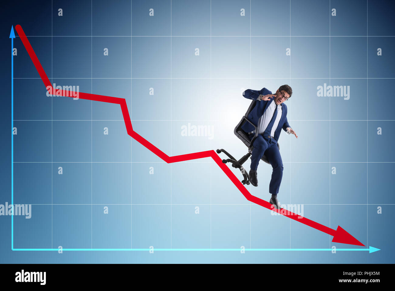 Sliding up and down concept hi-res stock photography and images - Alamy