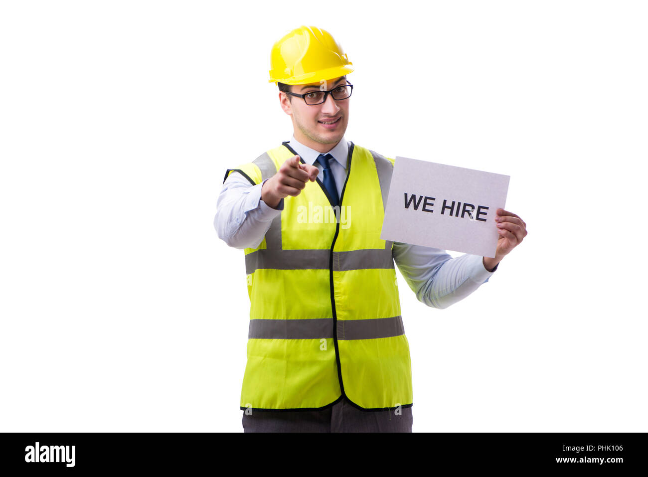 Now hiring construction job hi-res stock photography and images - Alamy