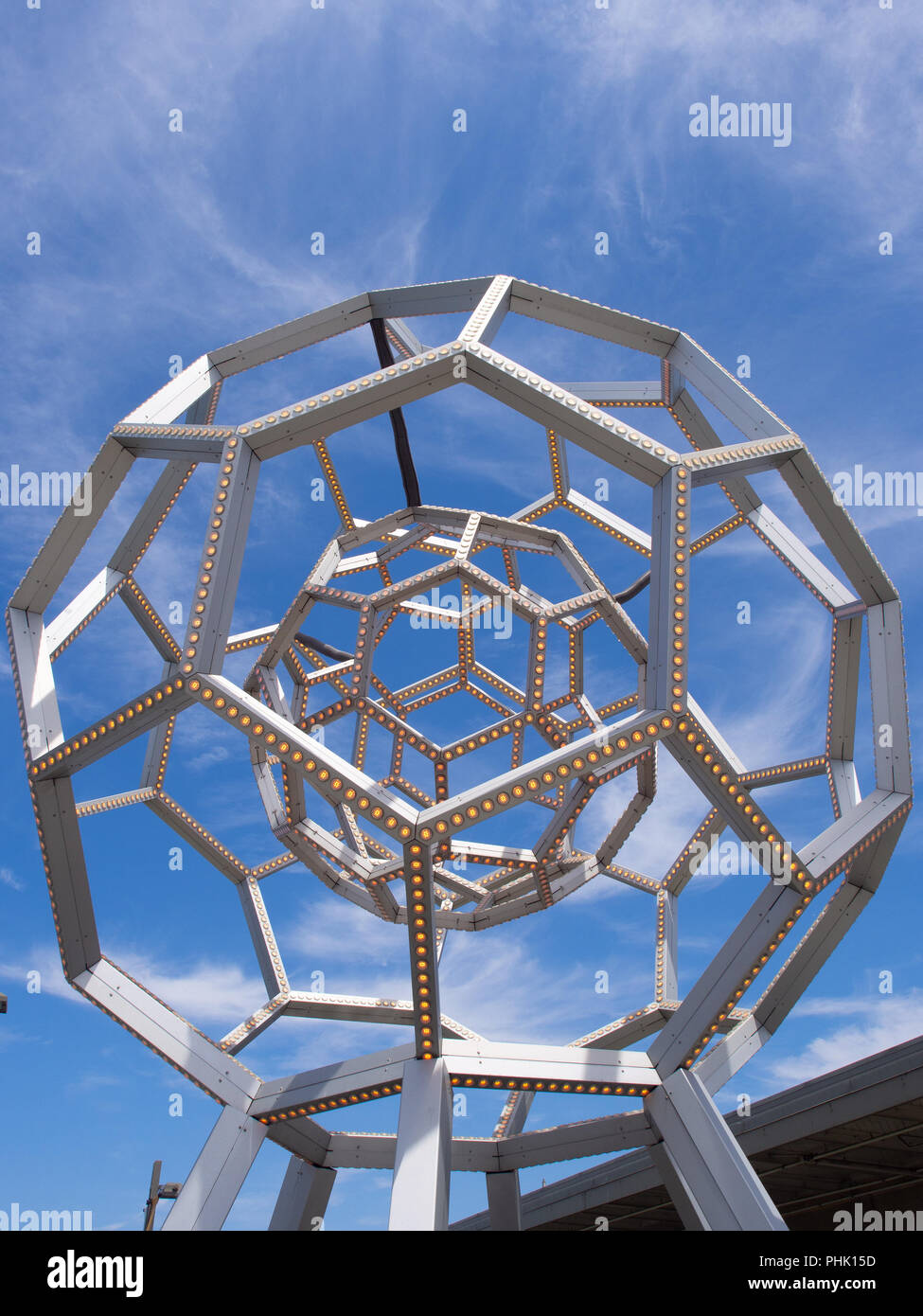 Structure sculpture hires stock photography and images Alamy