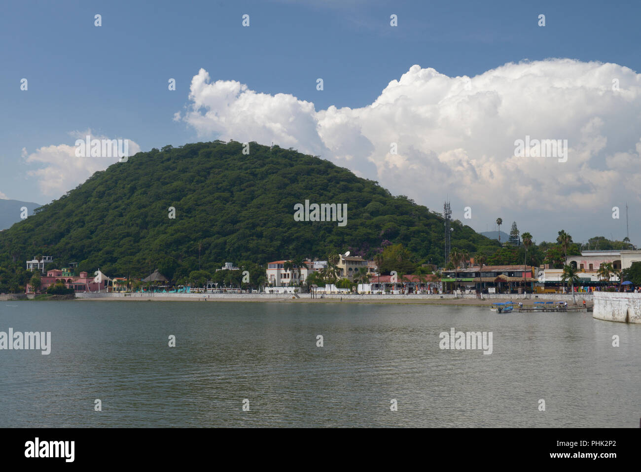 Lago de Chapala, Jalisco. MEXICO Stock Photo Alamy