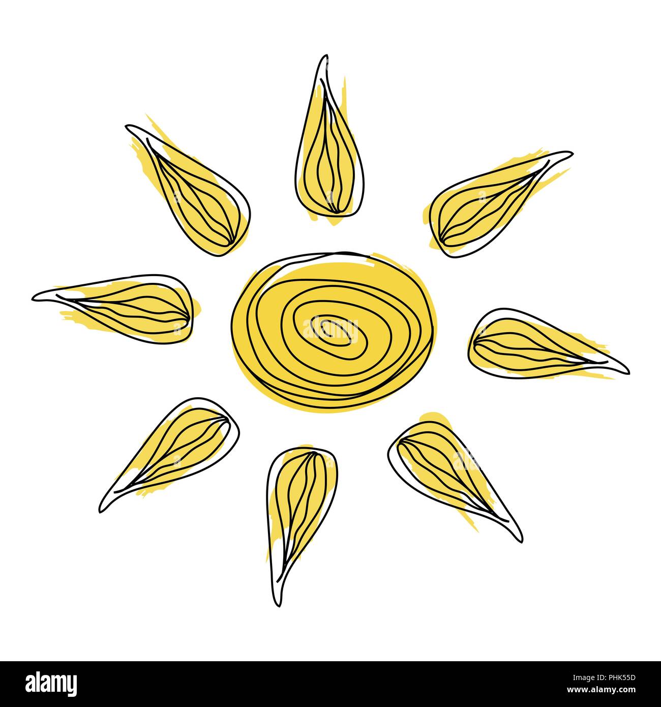 Sunicon vector vectors hi-res stock photography and images - Alamy