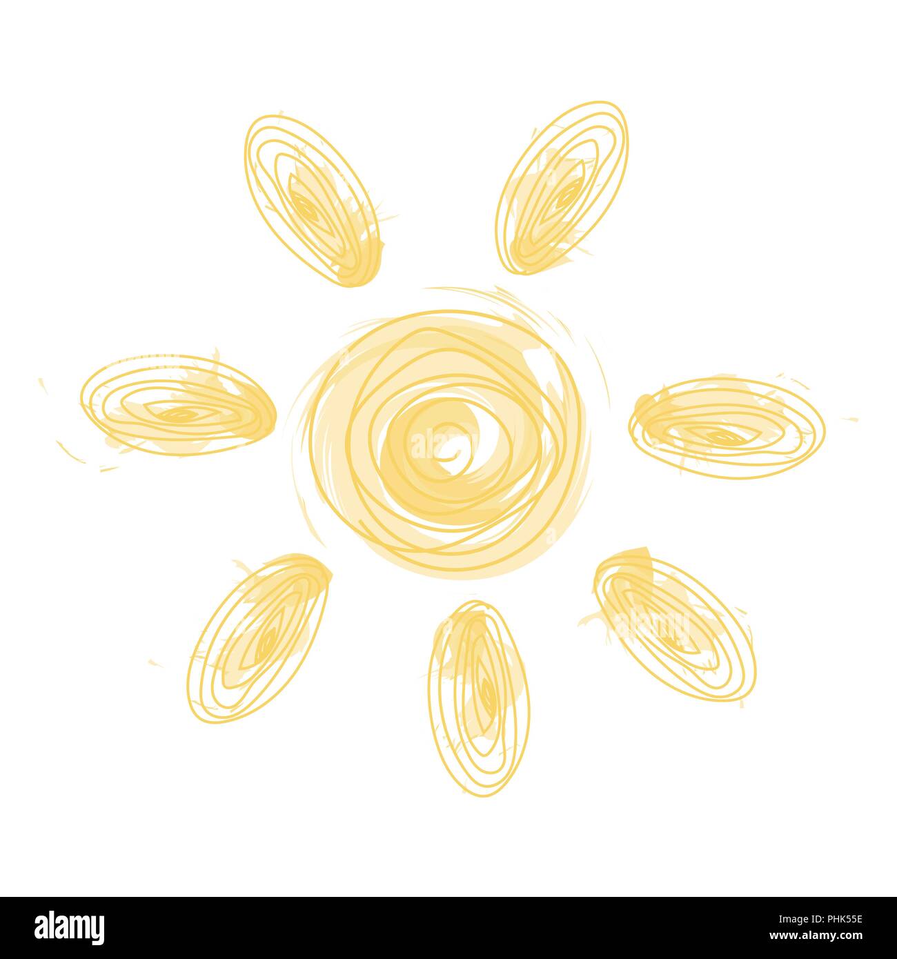 Sunicon vector vectors hi-res stock photography and images - Alamy