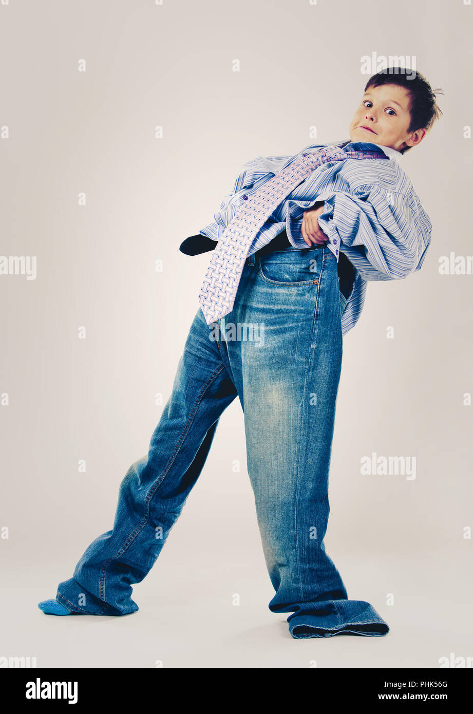 Funny clothes hi-res stock photography and images - Alamy