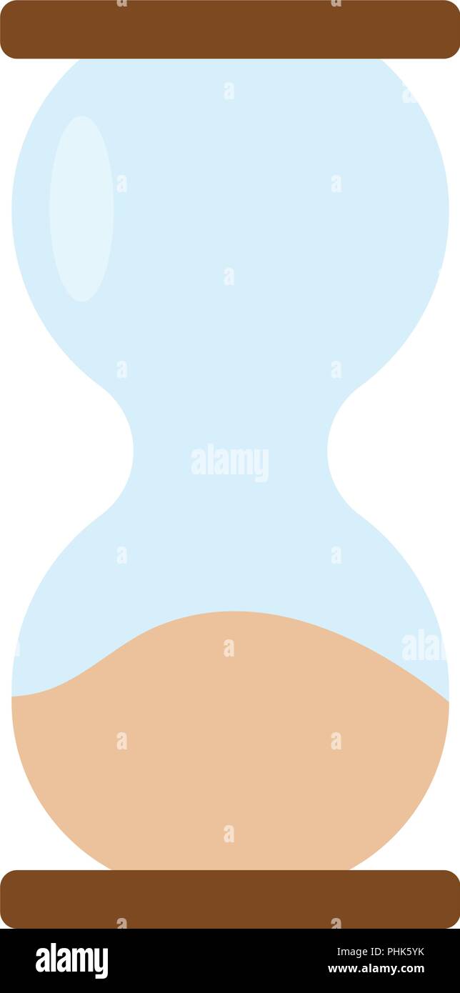 Abstract Clock Vector Stock Vector Image & Art - Alamy