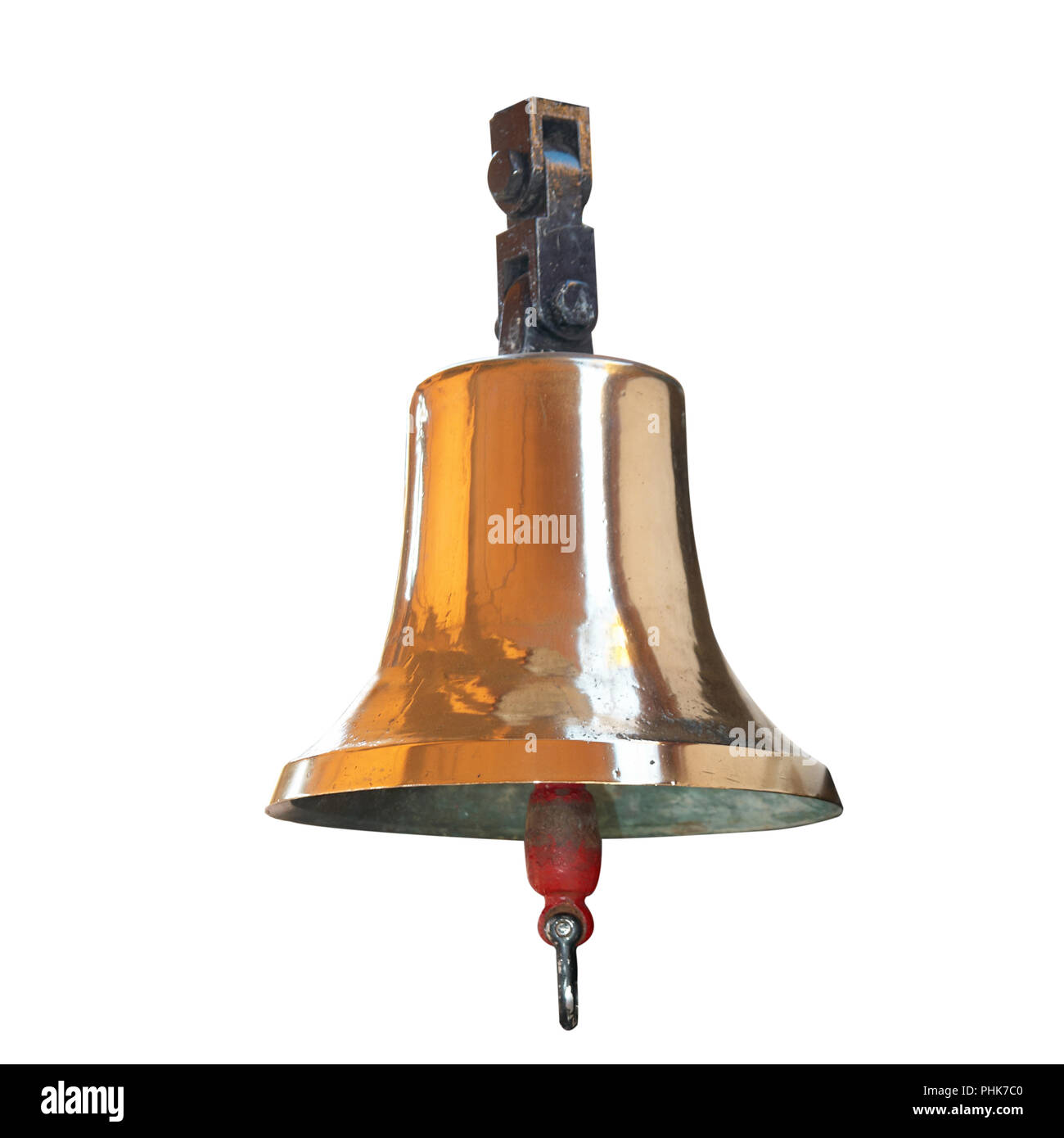 Antique boat bell hires stock photography and images Alamy