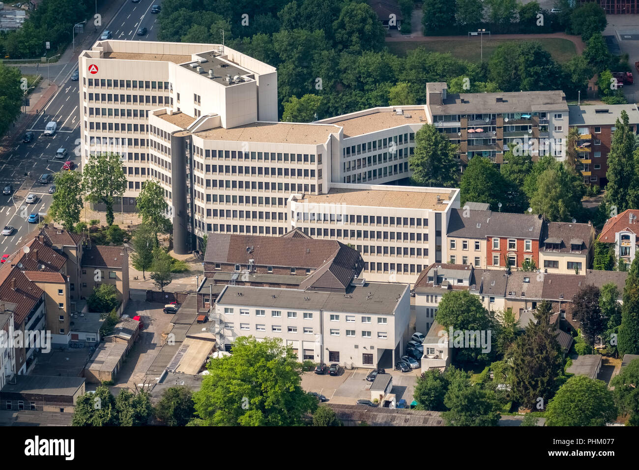 Mulheimer strasse hires stock photography and images Alamy
