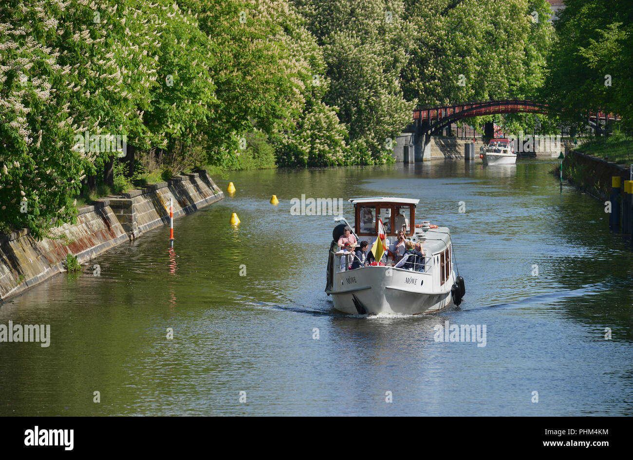 Zoo kanal hi-res stock photography and images - Alamy