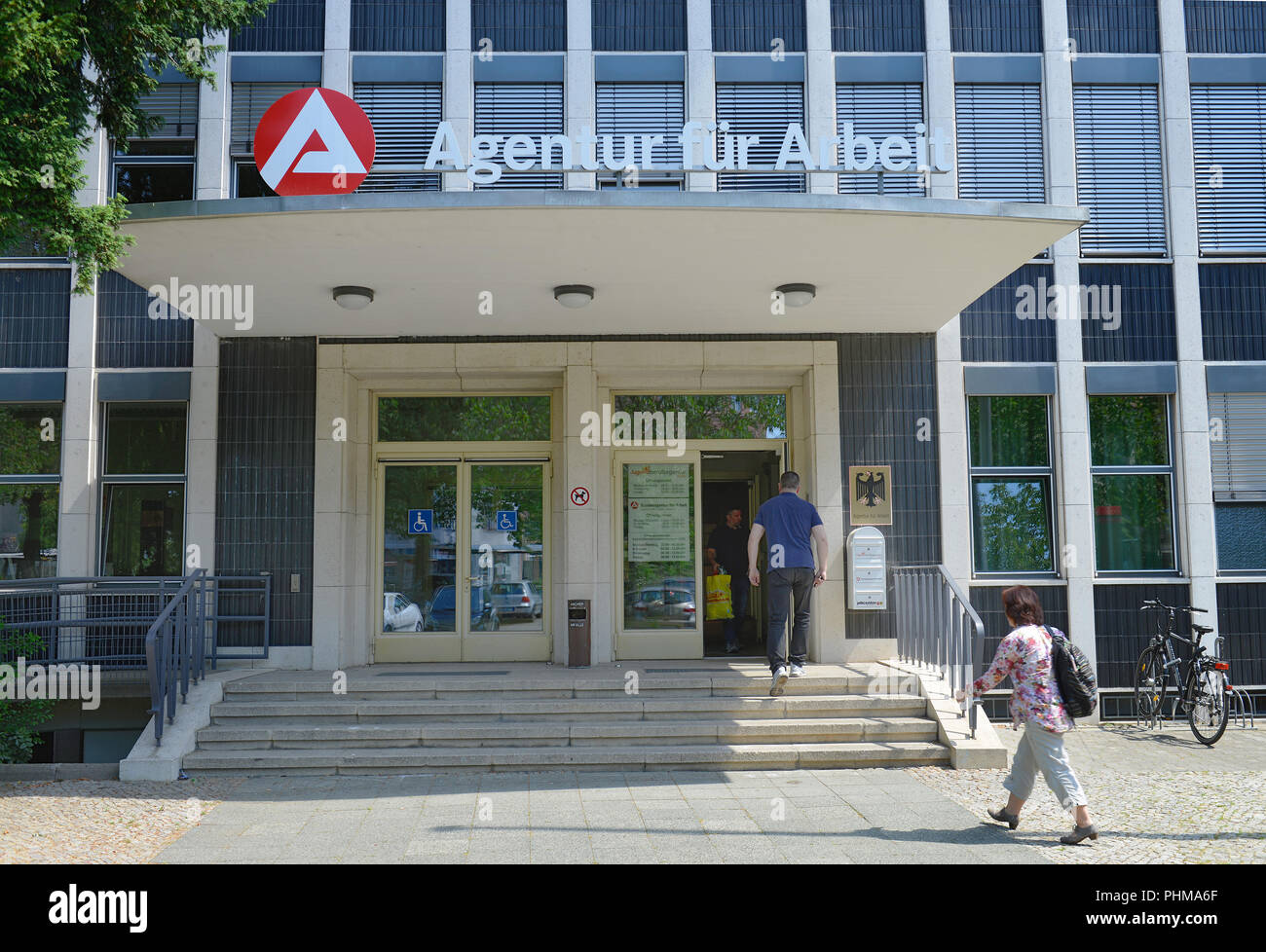 agentur für arbeit hamburg