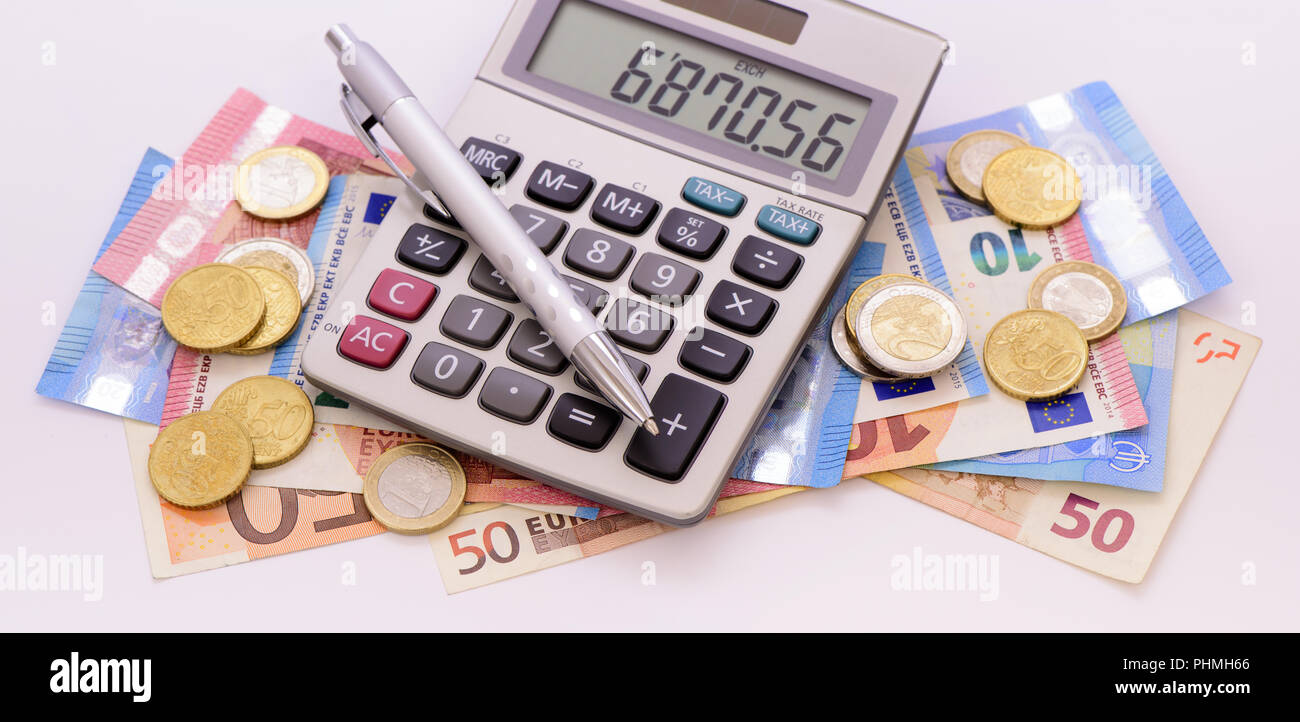 Coins with colour hi-res stock photography and images - Alamy