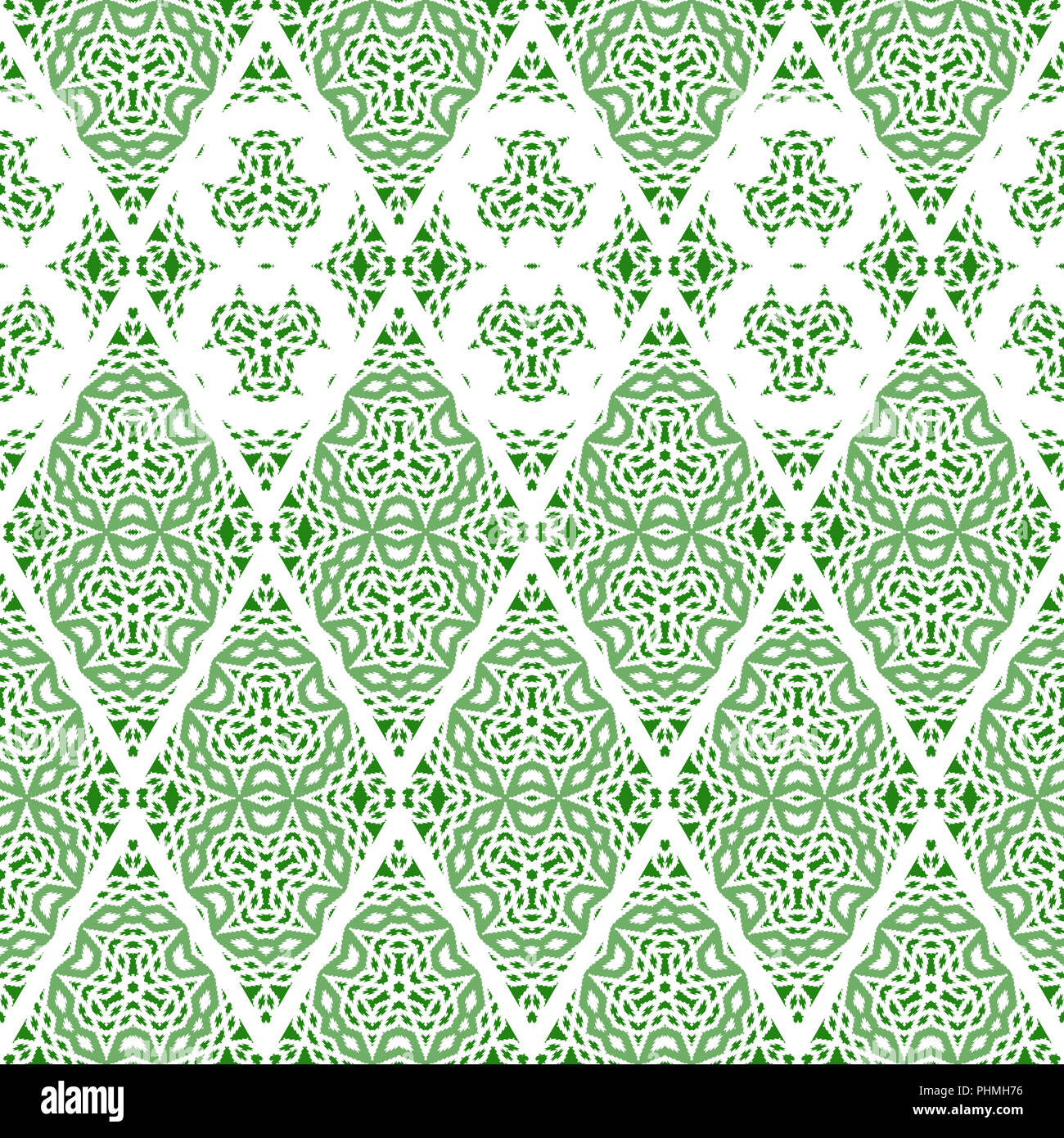 Repeat monochromatic triangle pattern hi-res stock photography and ...