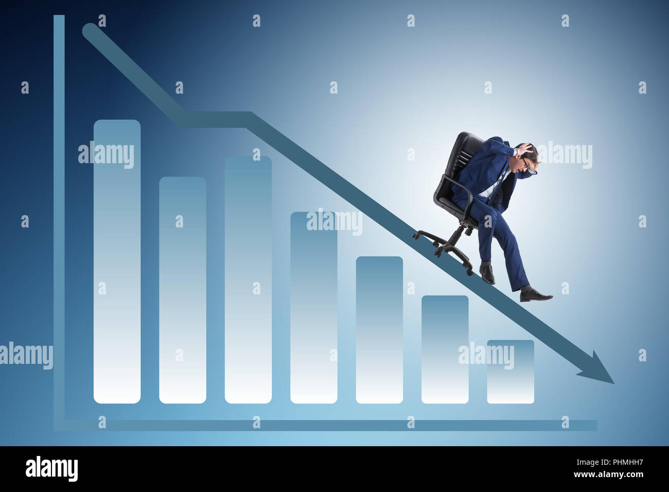 Sliding up and down concept hi-res stock photography and images - Alamy