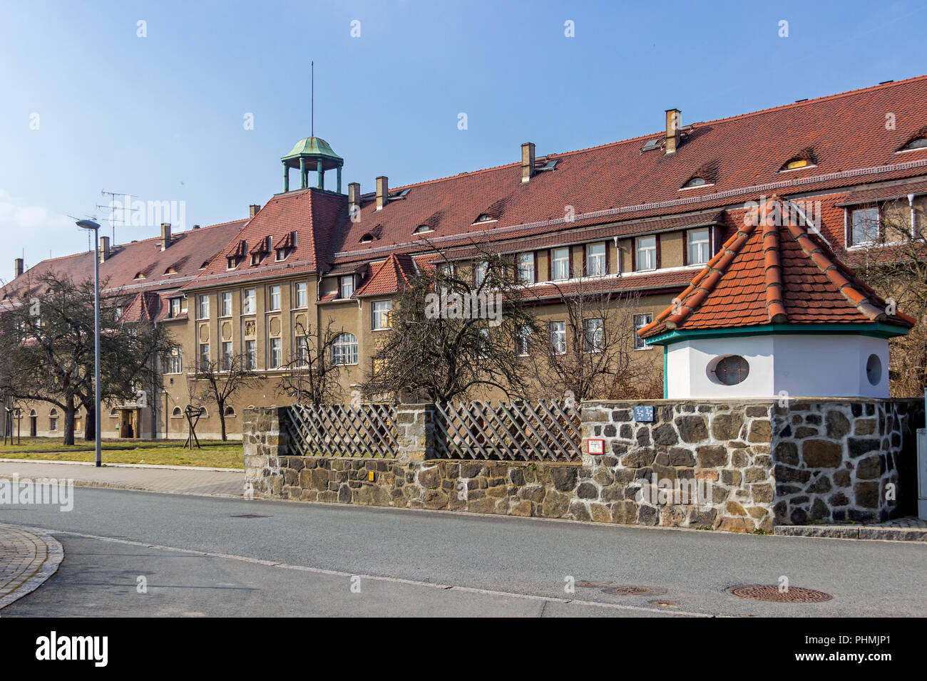 Riesa High Resolution Stock Photography and Images - Alamy