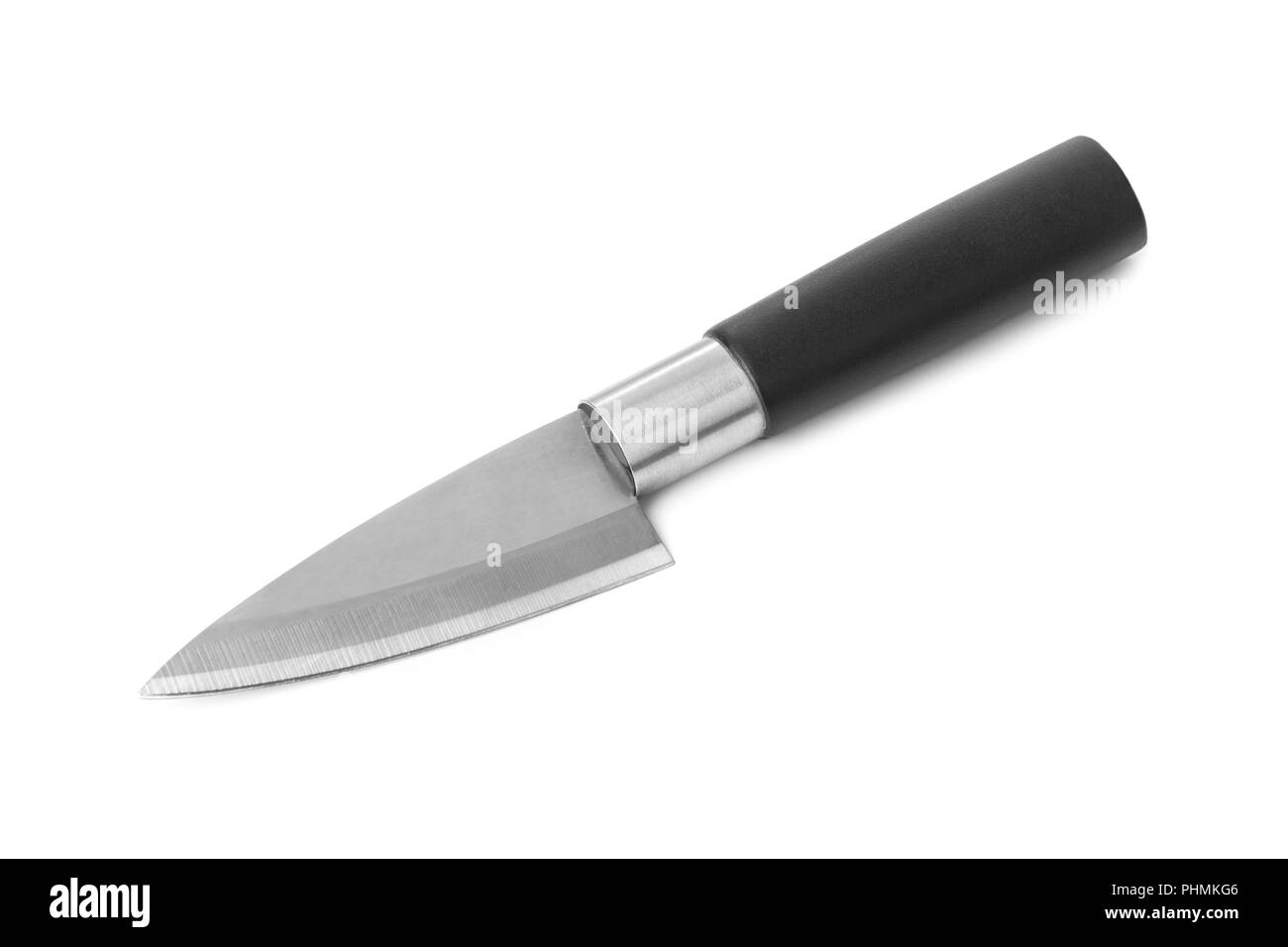 Kithen knife Stock Photo