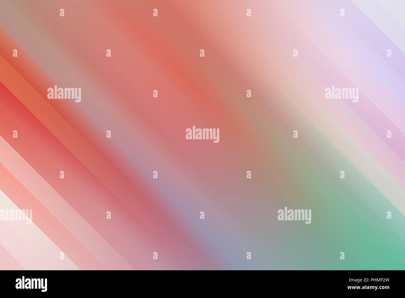 Abstract pastel soft colorful smooth blurred textured background off