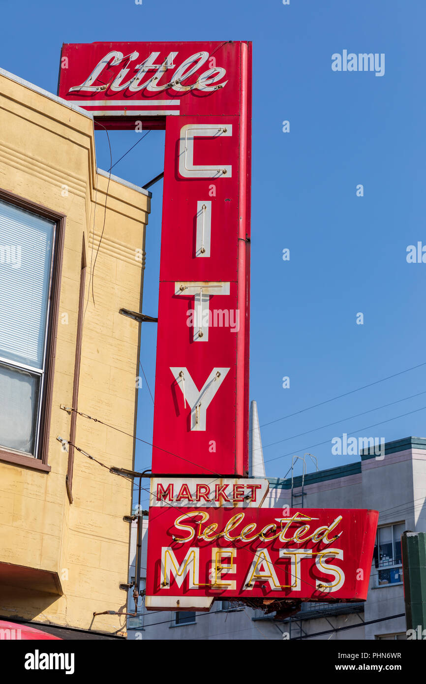 Selected meats hires stock photography and images Alamy