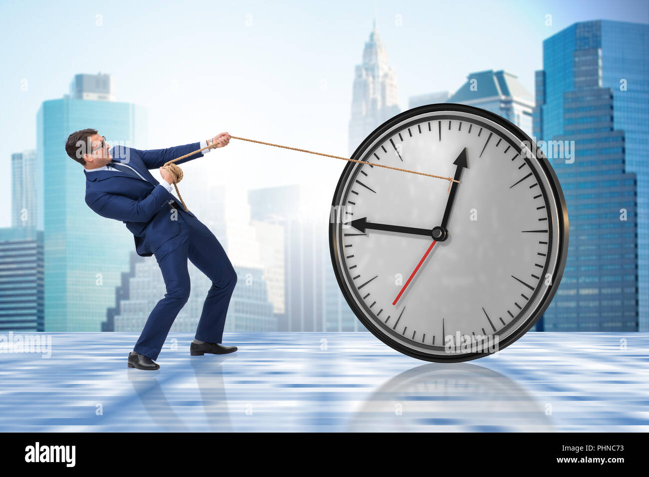 Time Images War time management hi-res stock photography and images - Alamy