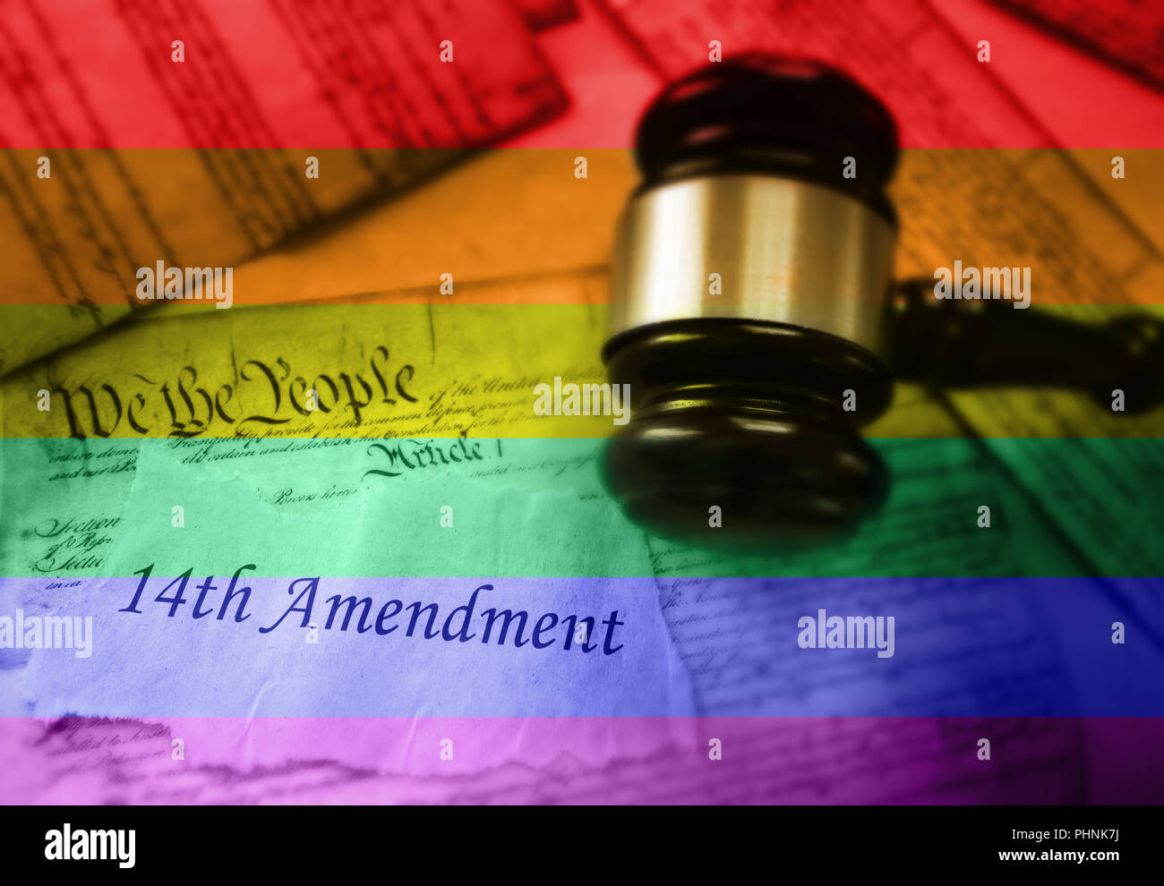 14th amendment clipart
