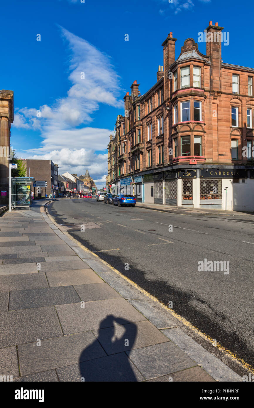 RLewis  Paisley main image 0