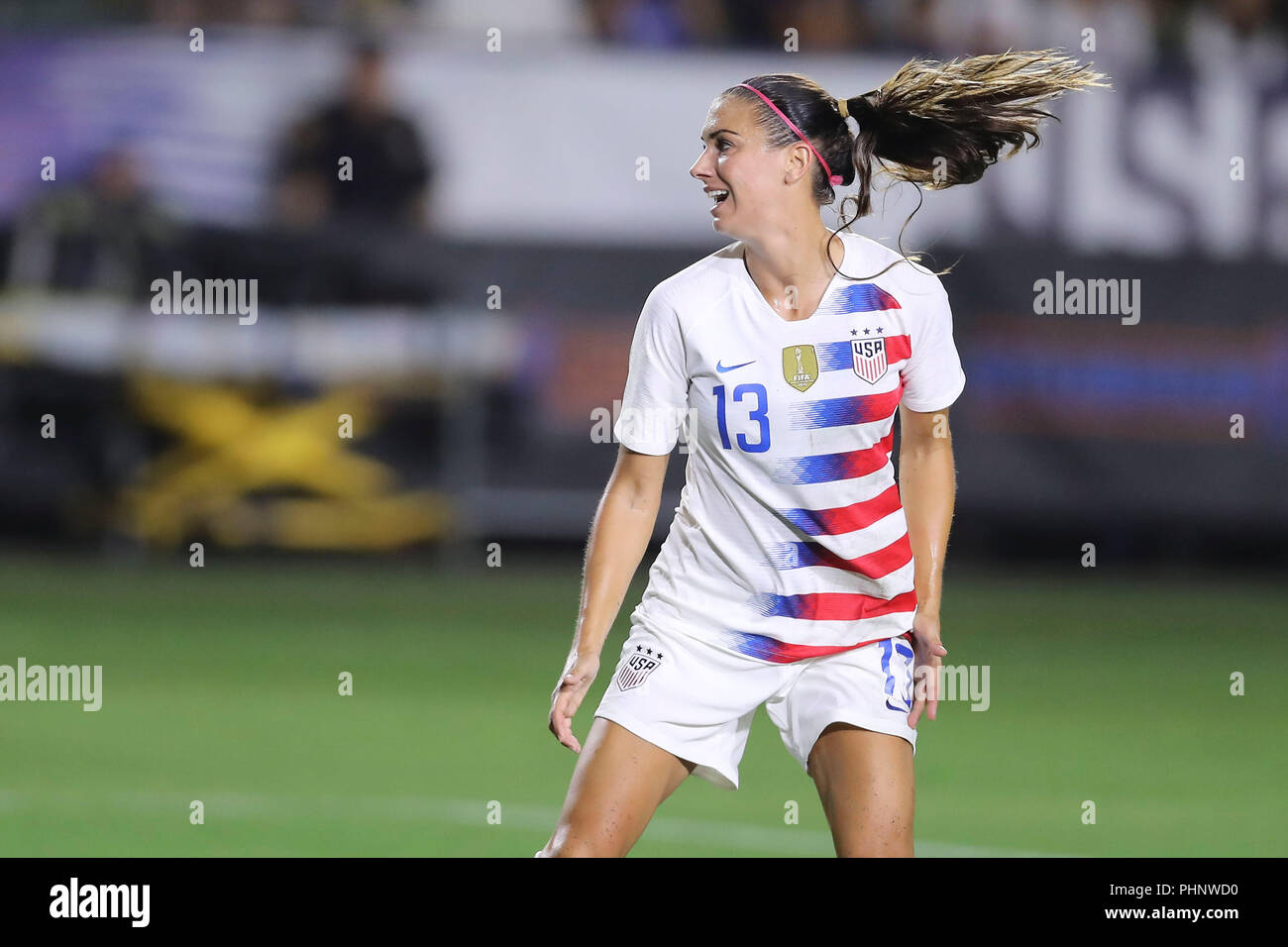 alex morgan usa jersey 2018