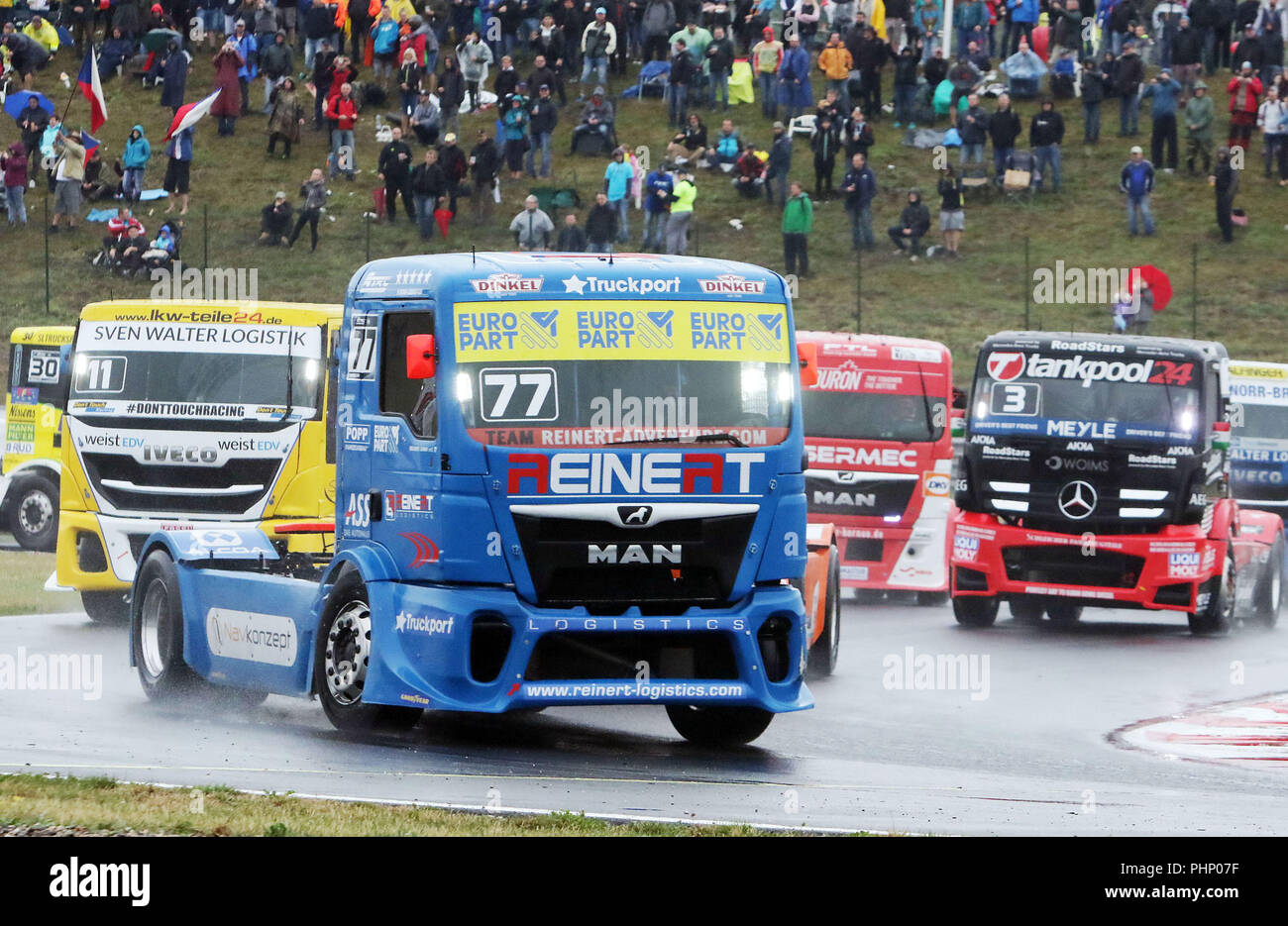 team reinert racing