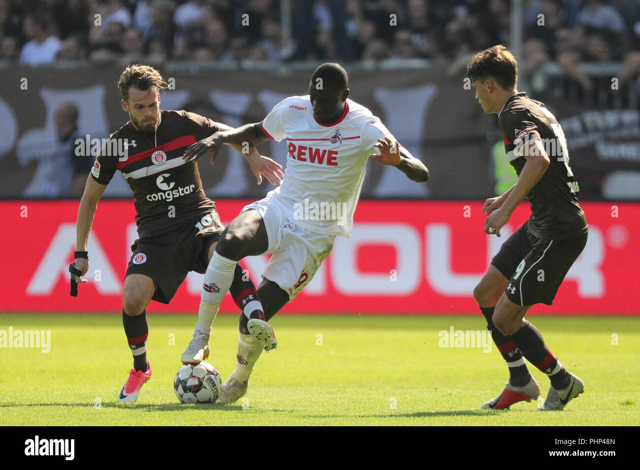 Rewe em 2016 dfb walker 8 Jonas Hector