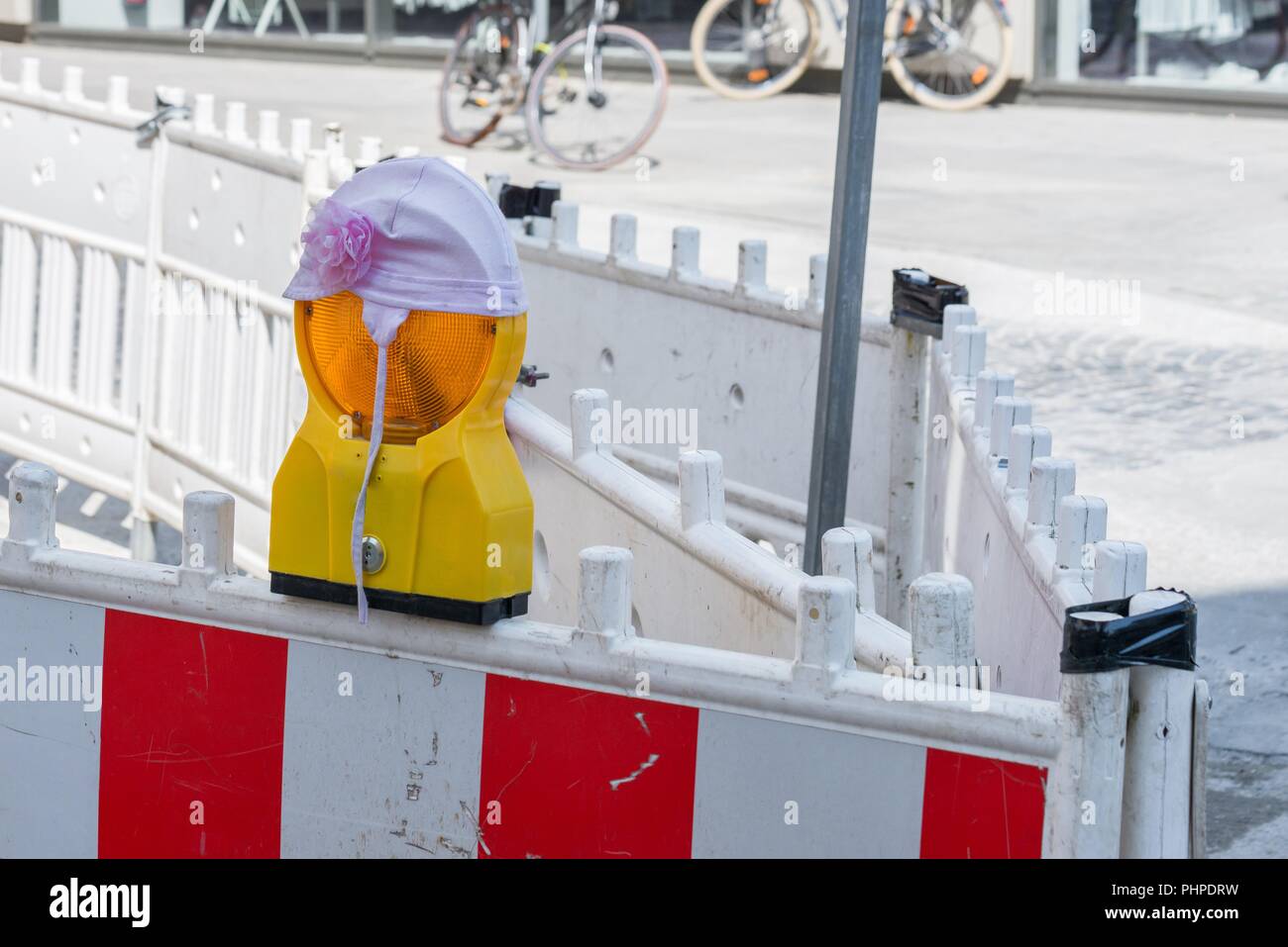 Building site lamp hires stock photography and images Alamy