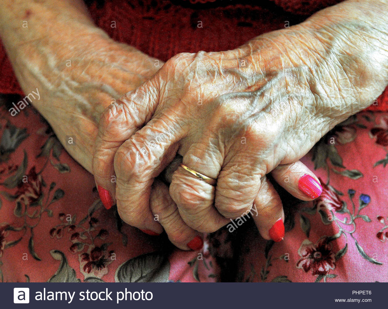 Elder Abuse Stock Photos & Elder Abuse Stock Images Alamy