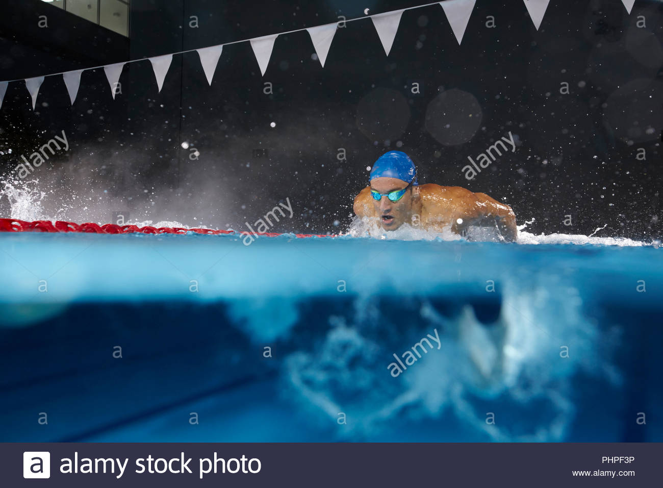 Woman Climbing Ladder Stock Photos & Woman Climbing Ladder Stock Images