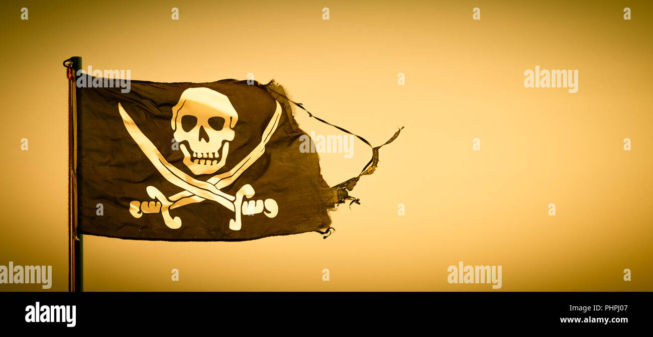 the-history-of-pirate-flags