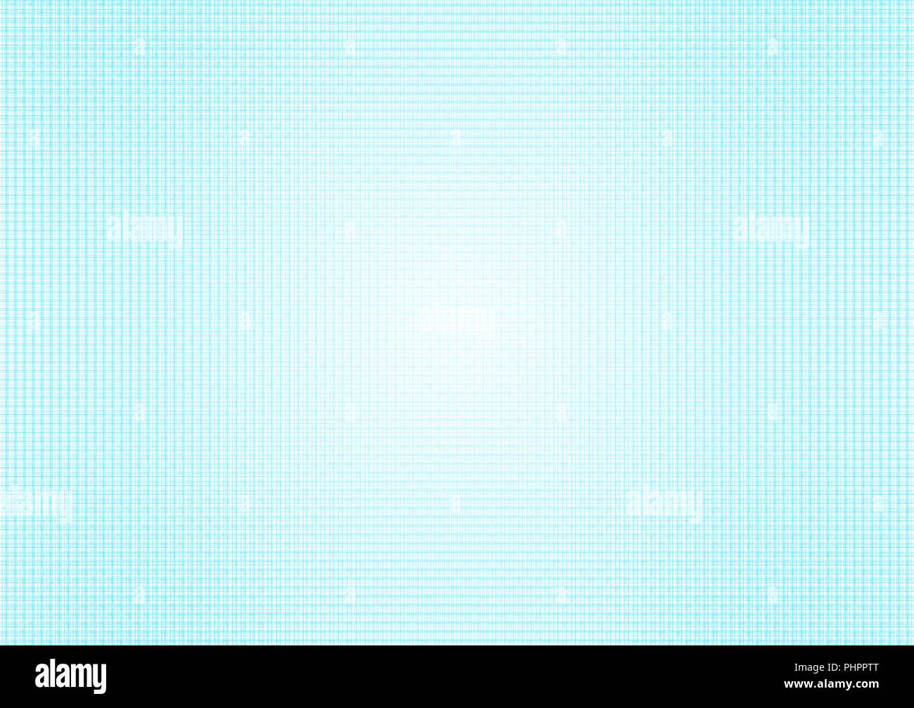 blue hand drawn watercolor radial gradient background pattern Stock ...