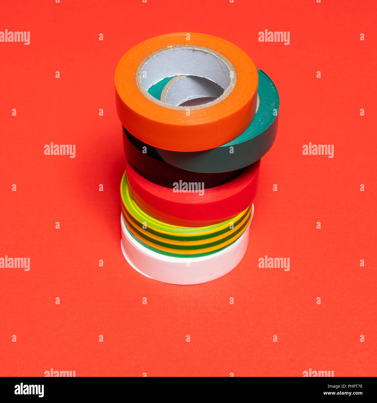 Packing tape strip hires stock photography and images Alamy