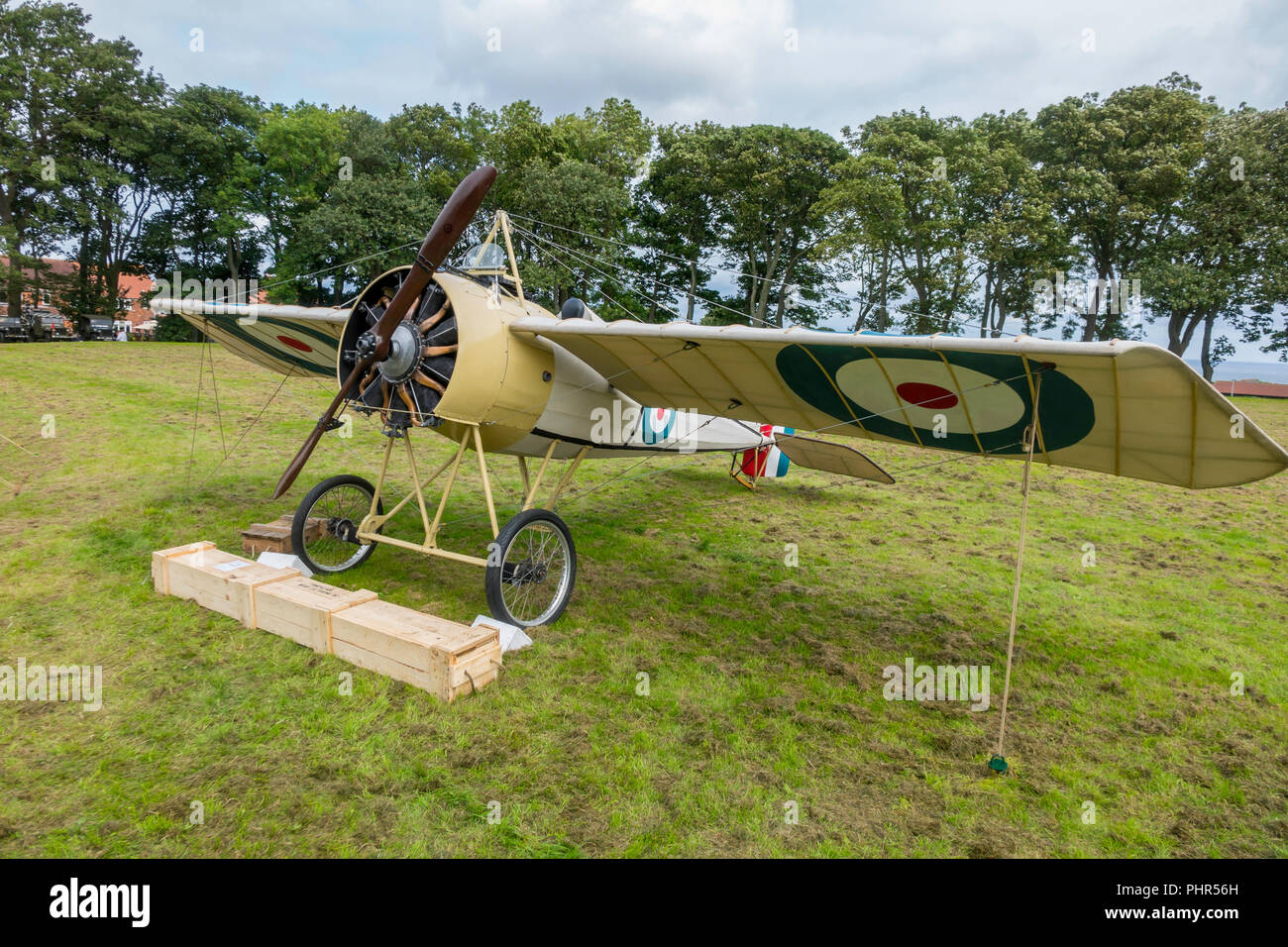 Royal flying corps ww1 hi-res stock photography and images - Page 2 - Alamy