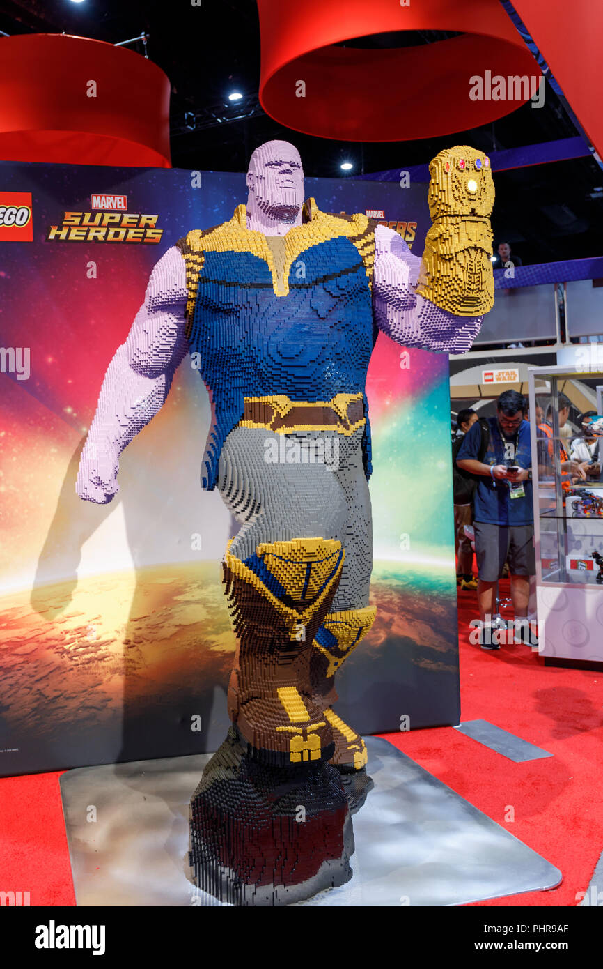 Marvel Lego High Resolution Stock Photography and Images - Alamy