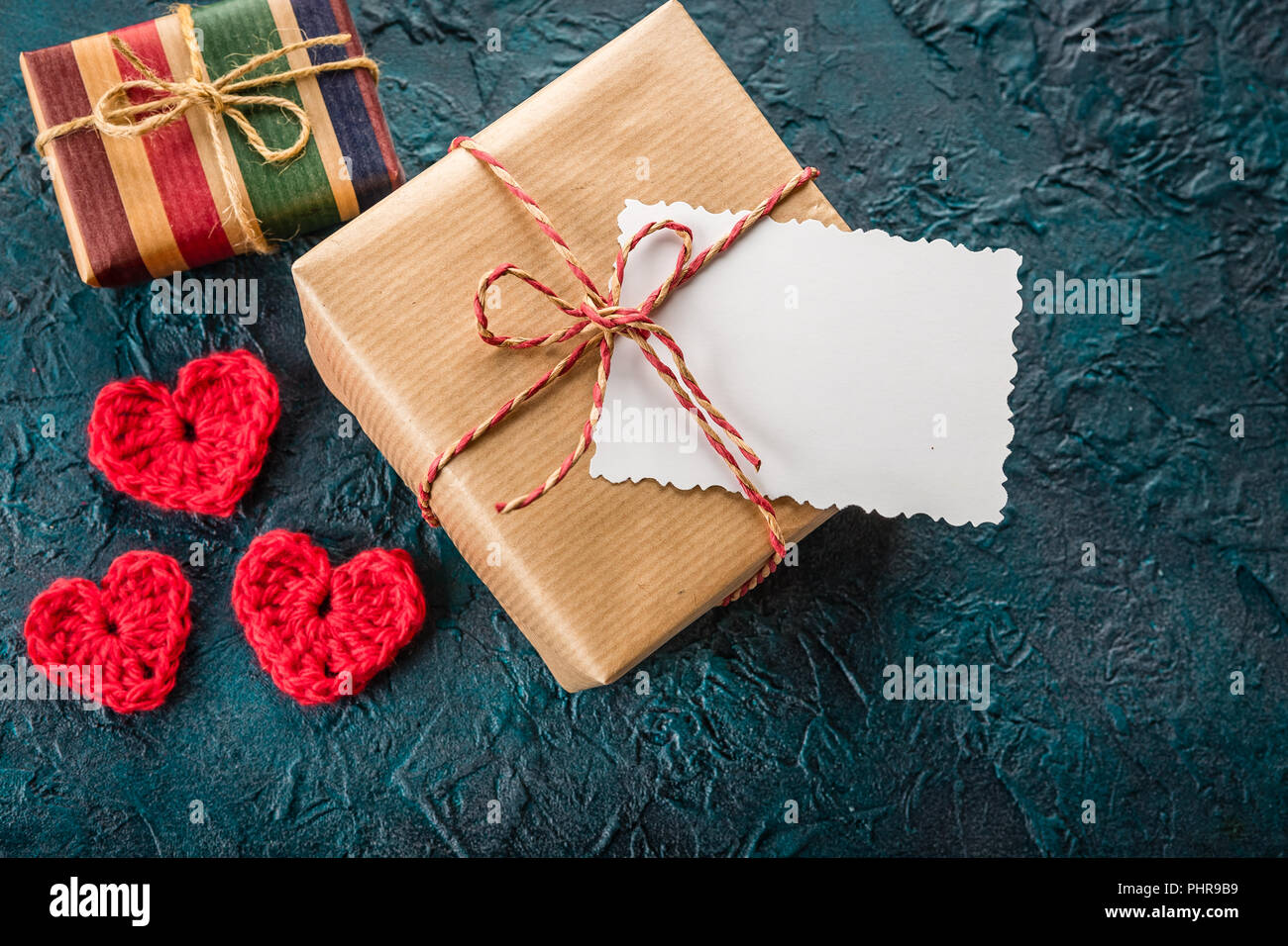 Gift a Box of Cards!