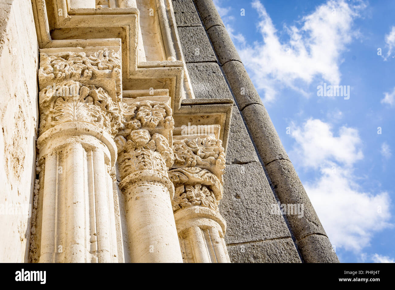 Three row column hi-res stock photography and images - Alamy