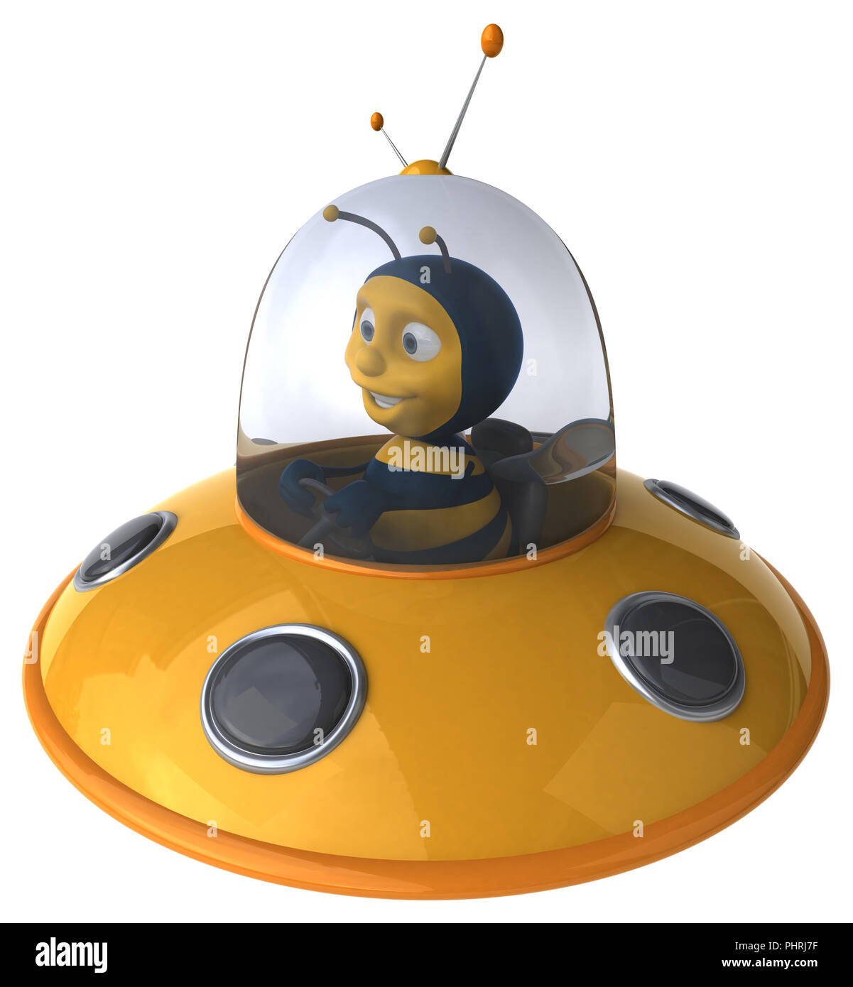 Alien bees hi-res stock photography and images - Alamy