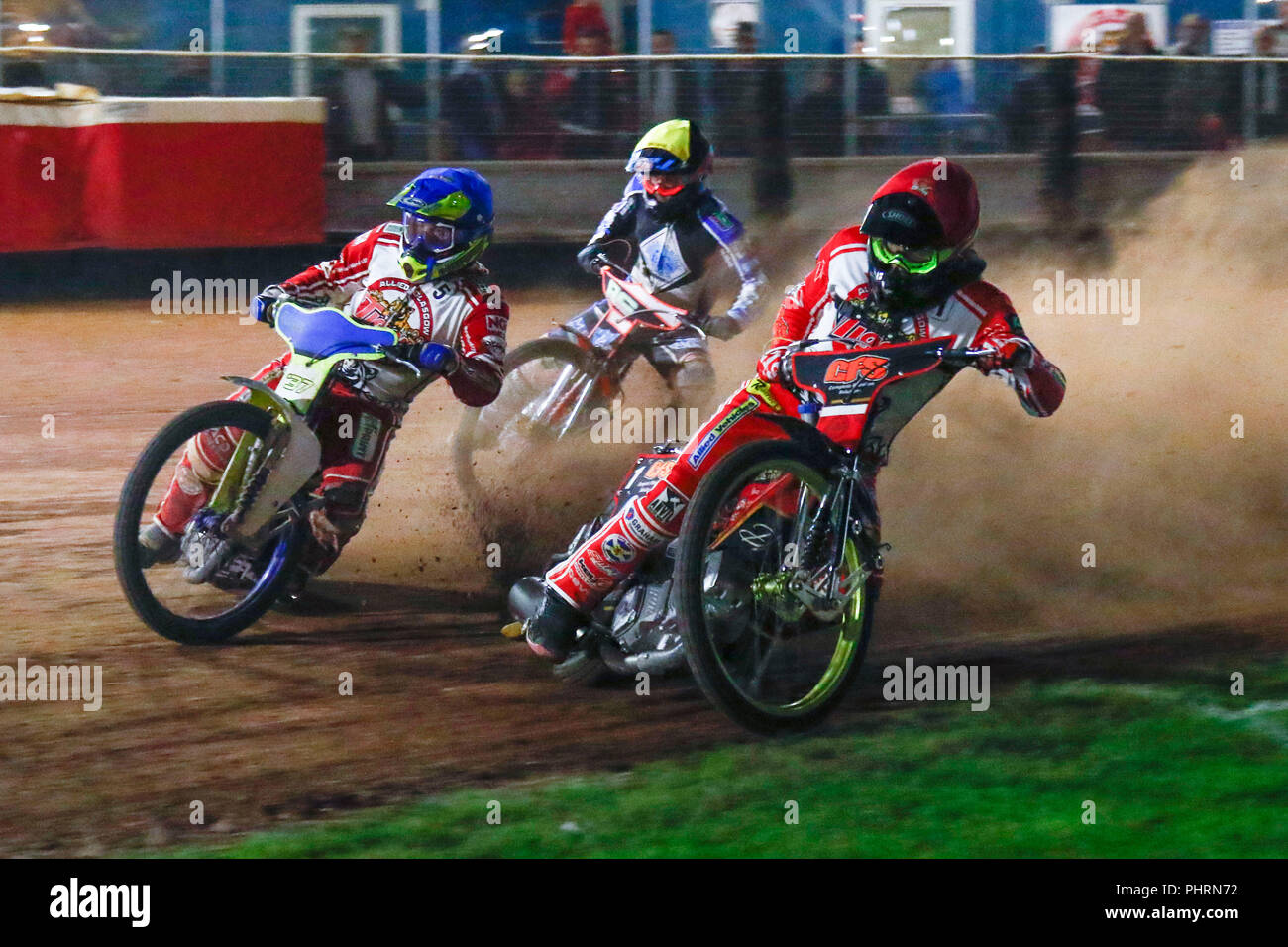 Championship points hi-res stock photography and images - Alamy