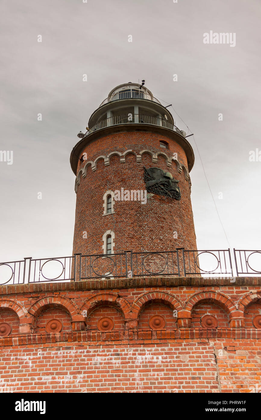 Lighthouse In Kolobrzeg Poland Stock Photo Alamy lighthouse-in-kolobrzeg-poland-stock-photo-alamy