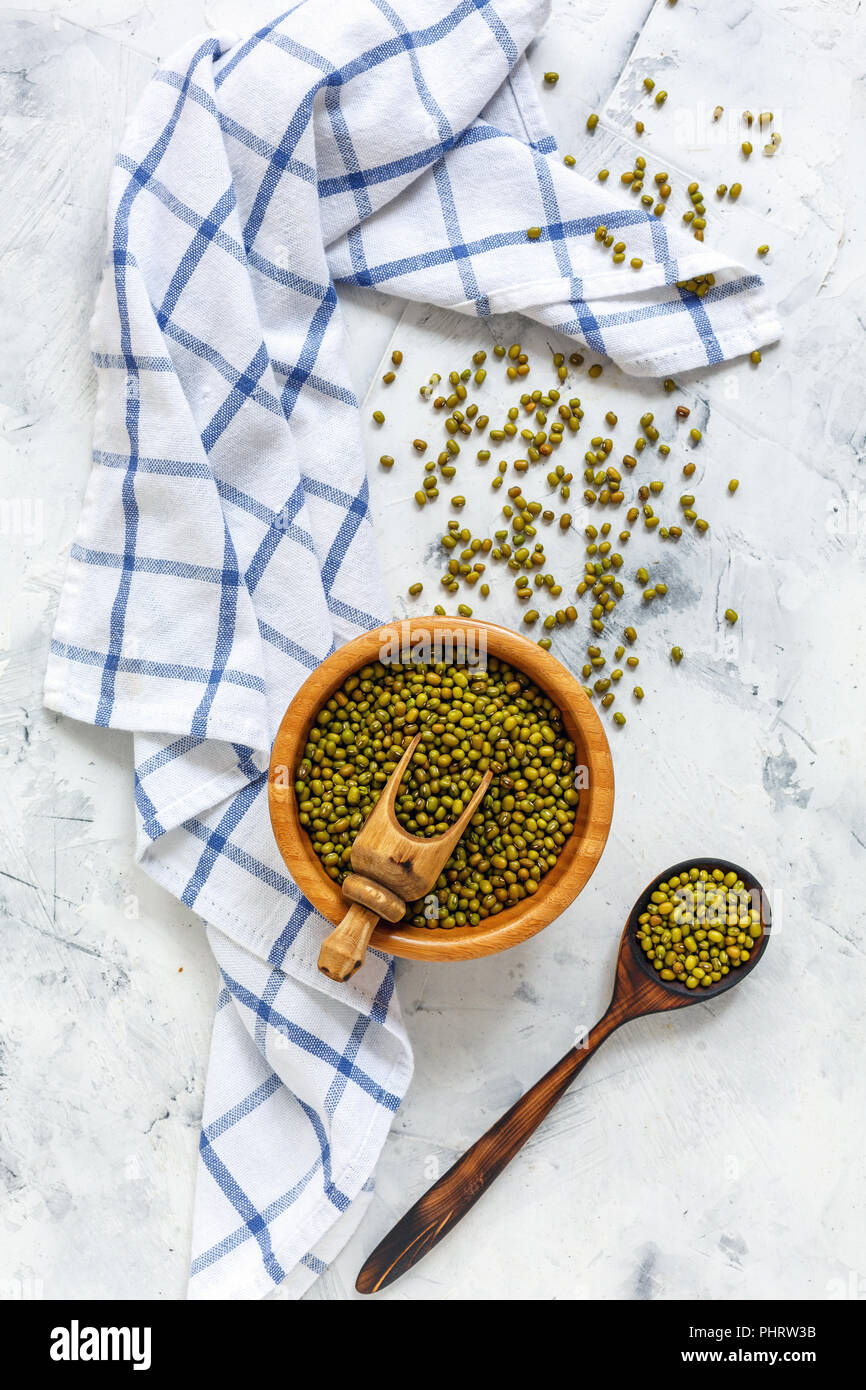 Organic green beans in hi-res stock photography and images - Alamy