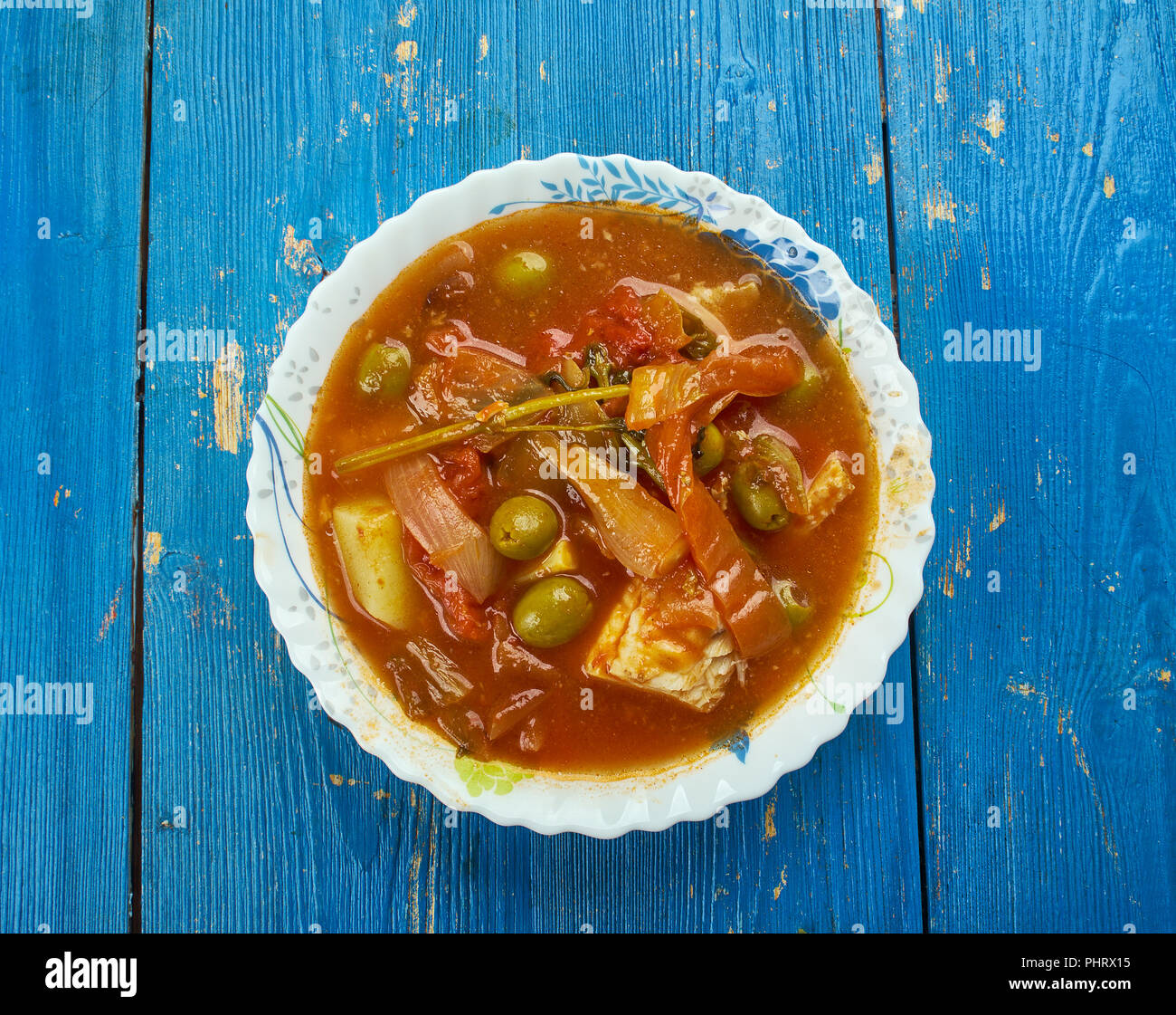 Portuguese fish hi-res stock photography and images - Alamy