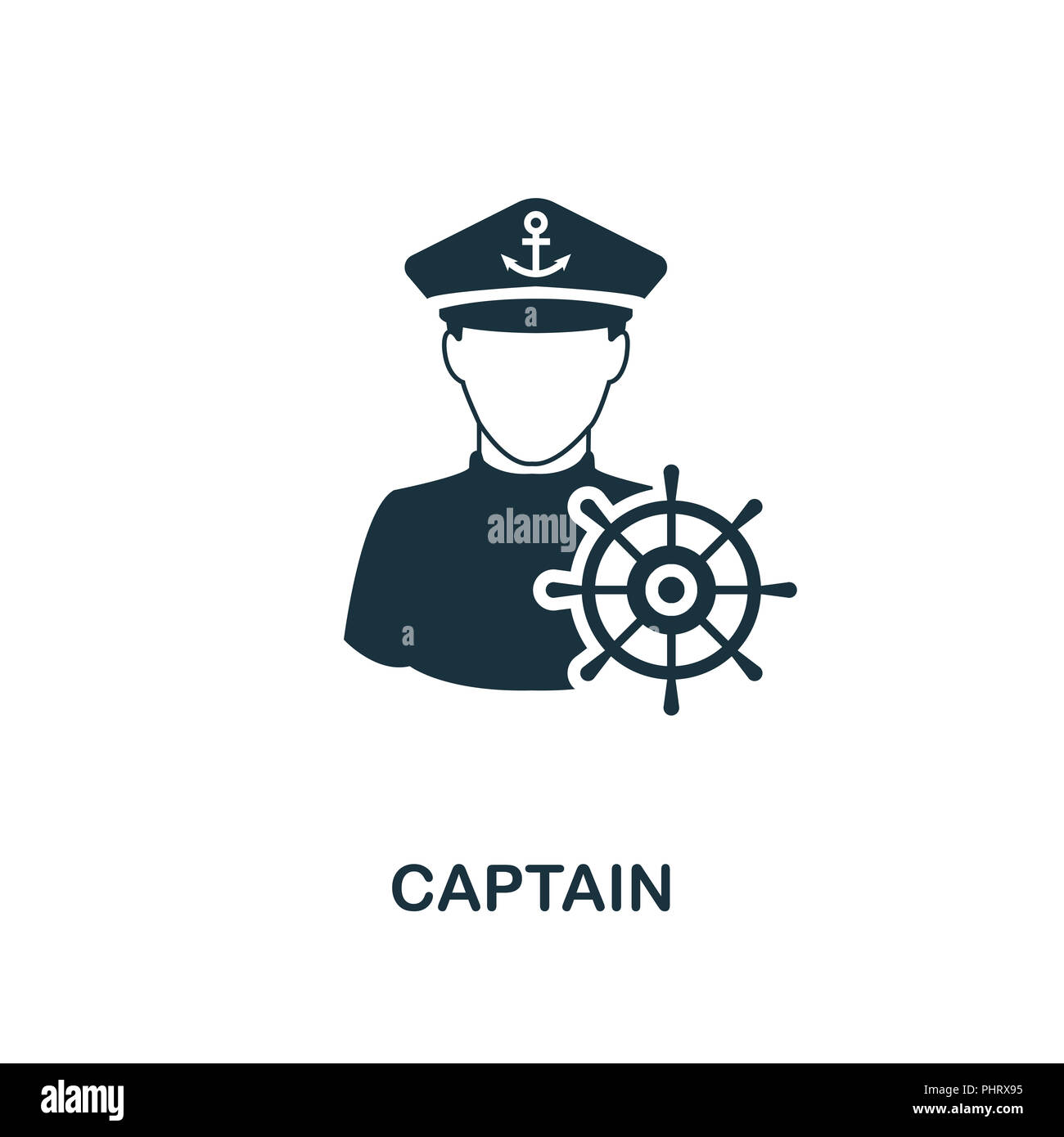 Kvadrant bohužel výhradně captain icon orientace profesionální generace