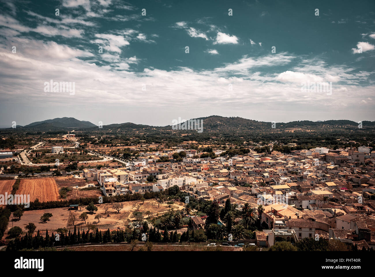Arta national hi-res stock photography and images - Alamy