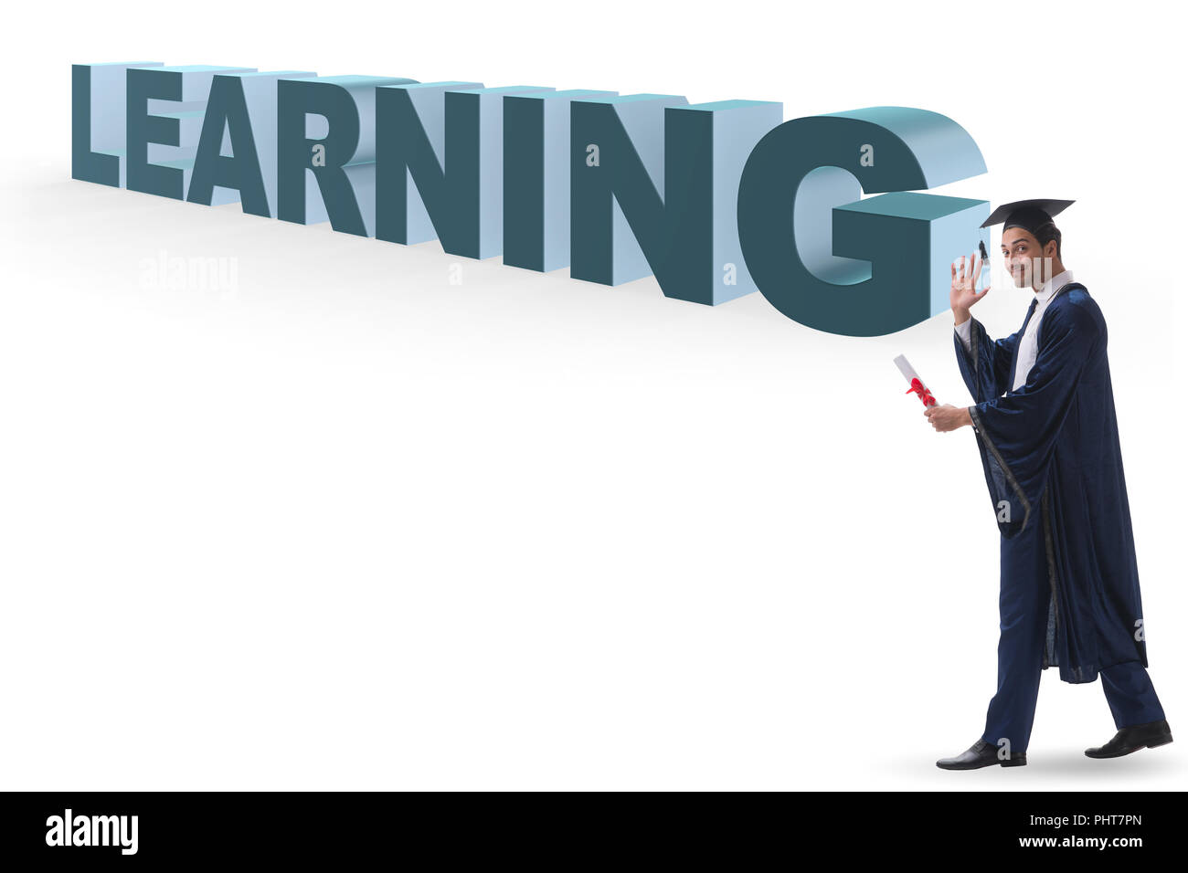 Wise challenge Cut Out Stock Images & Pictures - Alamy