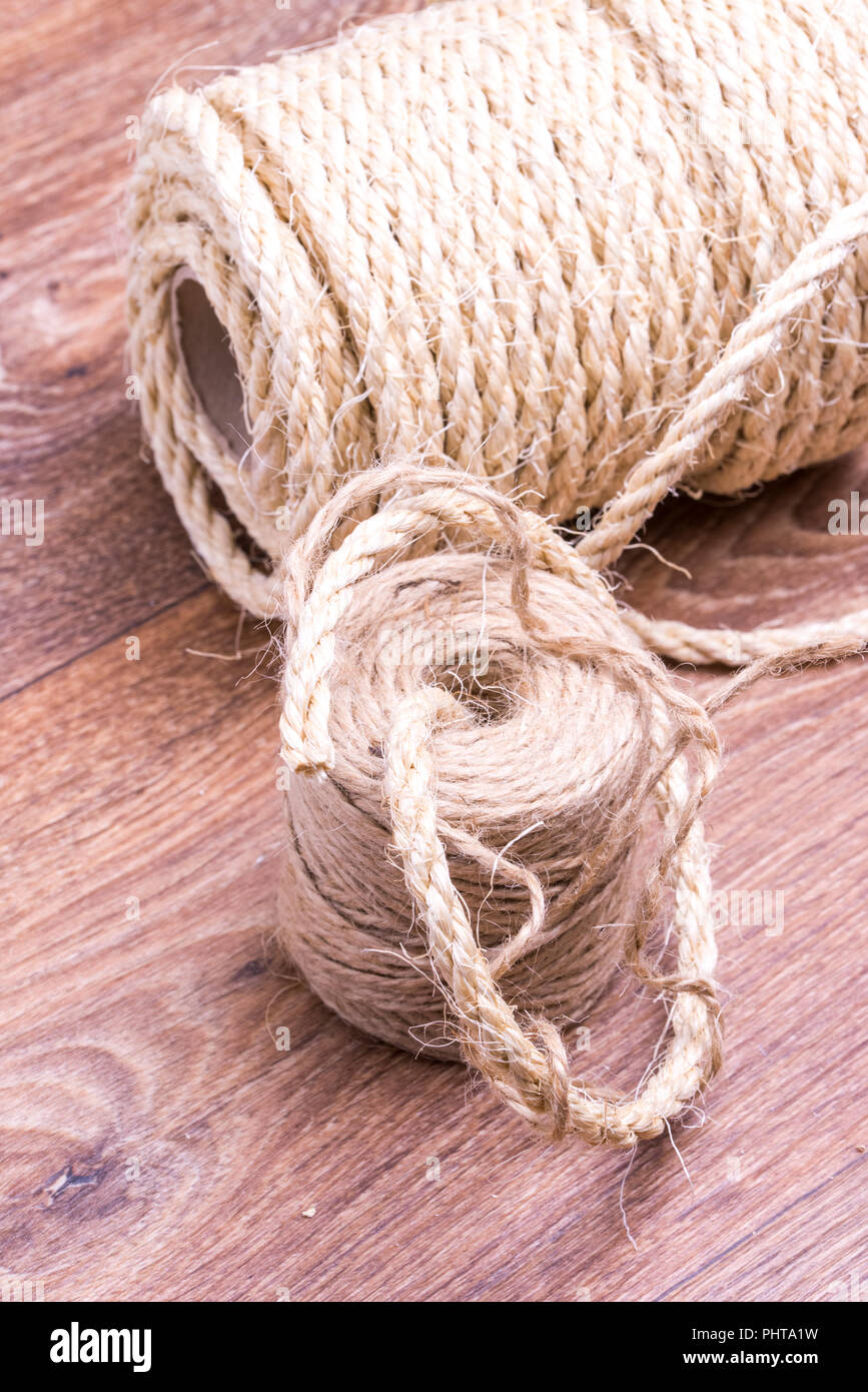 Coil packing hi-res stock photography and images - Alamy